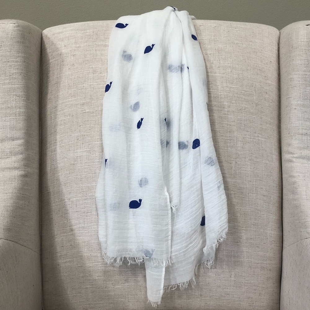 Summer Scarf